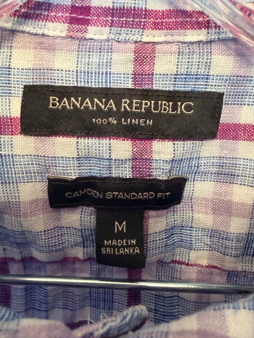 Banana Republic excellent banana